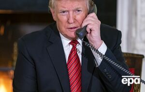 Трамп намерен еще поговорить с Си по телефону и встретиться с ним на саммите в конце октября