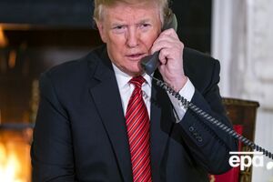 Трамп намерен еще поговорить с Си по телефону и встретиться с ним на саммите в конце октября