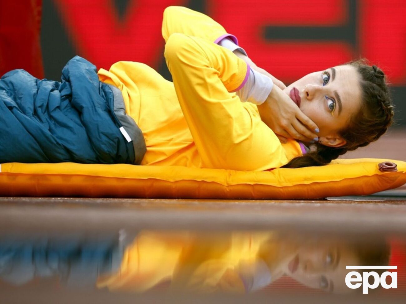 19 вересня 2025 року Магучіх виповнилося 24 роки