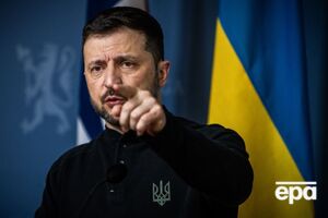 Зеленский: Россия проводит системную кампанию против Европы, НАТО, Запада, за что должна ответить