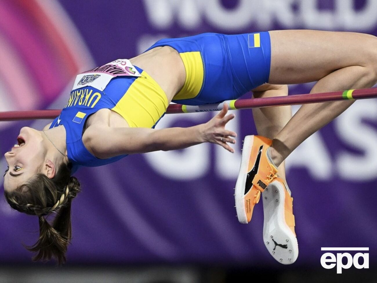 Магучих отложила свадьбу из-за войны