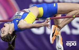 Магучих отложила свадьбу из-за войны