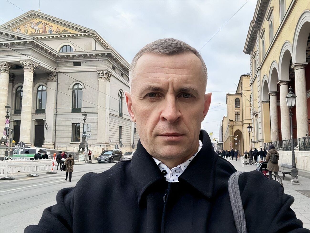 Только слепой не видит, а глухой не слышит, что Путин идет на обострение