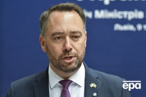 По словам Прево, такое решение было принято с учетом гуманитарной трагедии для Палестины