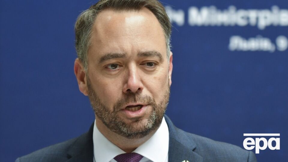 За словами Прево, таке рішення ухвалили з огляду на гуманітарну трагедію для Палестини