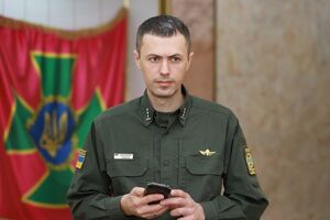 За словами Демченка, останніми днями до країни в’їжджає більше людей, ніж виїжджає