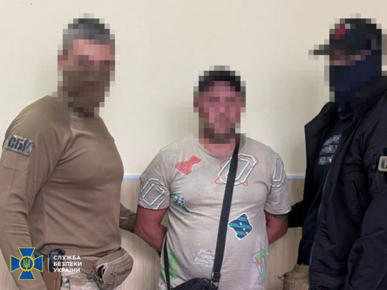 Контррозвідка СБУ наголосила, що спрацювала на випередження й запобігла "зливу" даних