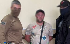 Контррозвідка СБУ наголосила, що спрацювала на випередження й запобігла "зливу" даних