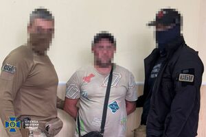 Контрразведка СБУ подчеркнула, что сработала на опережение и предотвратила "слив" данных