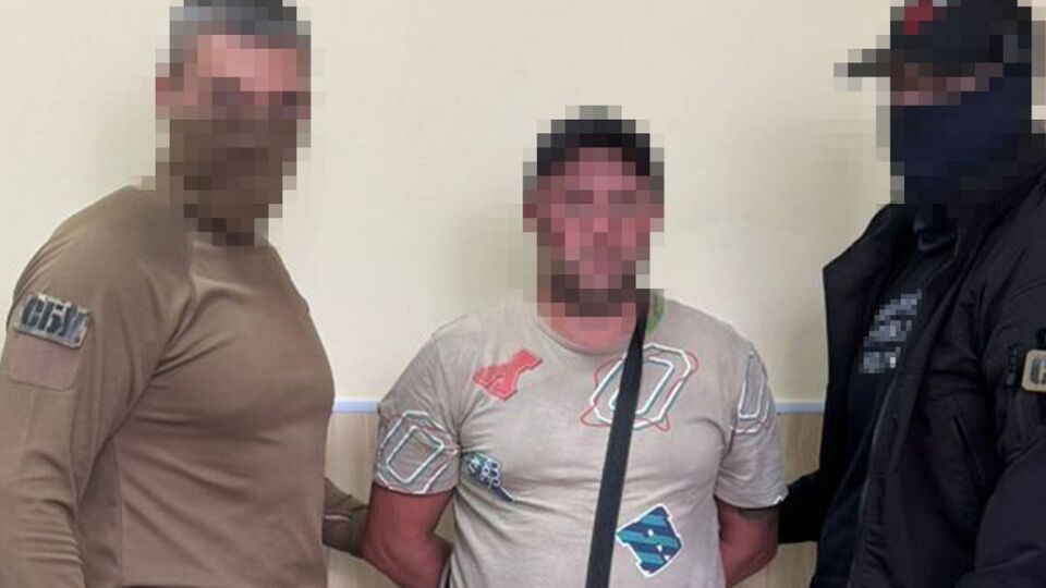 Контрразведка СБУ подчеркнула, что сработала на опережение и предотвратила "слив" данных