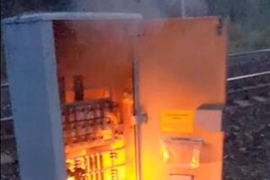 В "Атеш" додали, що й далі систематично завдаватимуть ударів по логістиці в тилу ворога