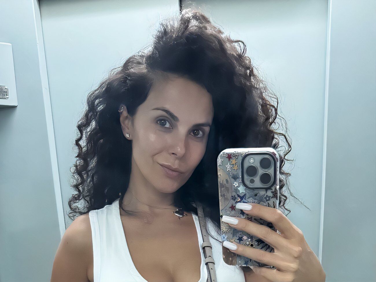 NK: Любовь – прекрасна