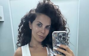 NK: Любов – прекрасна