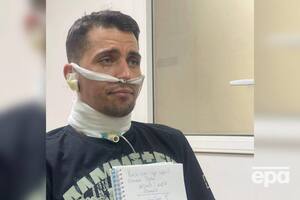 Мужчина исчез еще 30 августа 2025 года