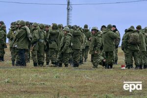 Цезар каже, що у РФ не поповнюють втрати у війні з Україною