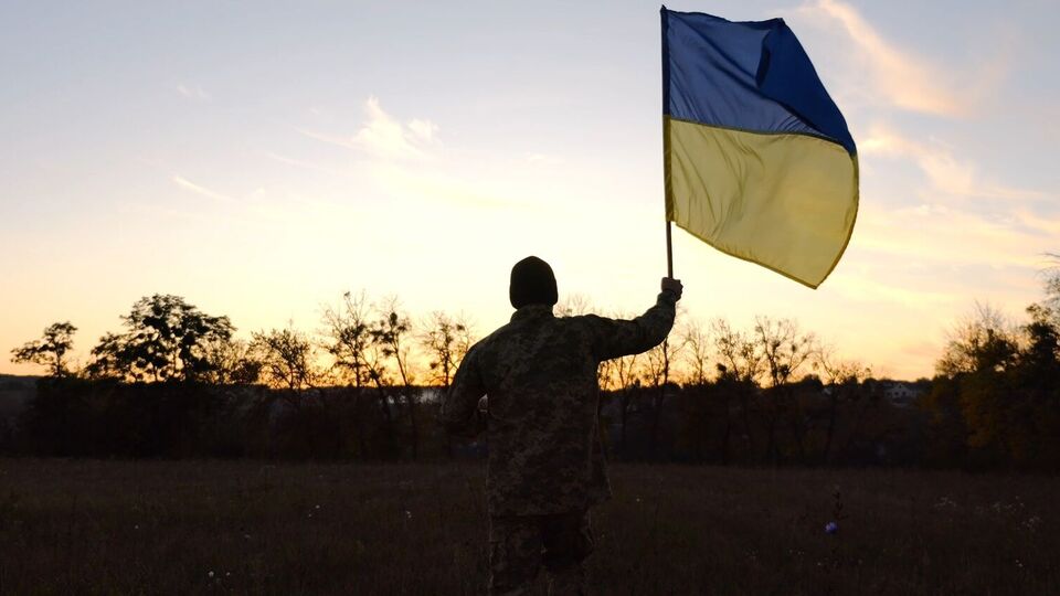 Українські військові протягом двох тижнів поетапно звільняли територію від росіян