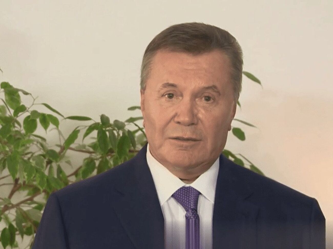 Час зйомки ролика з Януковичем невідомий