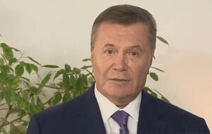 Час зйомки ролика з Януковичем невідомий