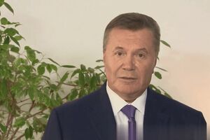 Время съемки ролика с Януковичем неизвестно