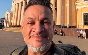 Хименес-Браво: Я сейчас консультируюсь с юристом, все серьезно, это не шутки