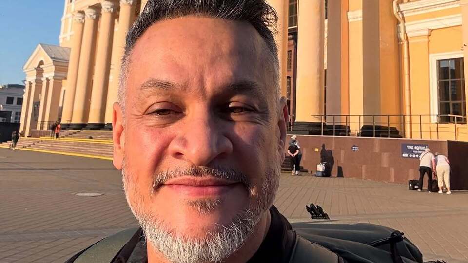 Хименес-Браво: Я сейчас консультируюсь с юристом, все серьезно, это не шутки