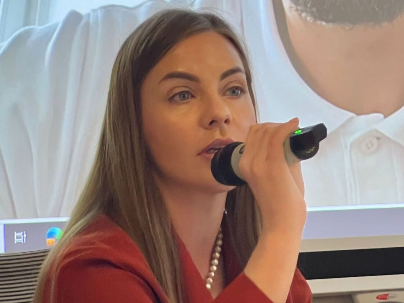 Вполне могу представить, как Трамп хлопает Путина по плечу и говорит: это компромиссный вариант для украинцев