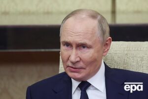 РФ против вступления Украины в НАТО, но не в ЕС, уверяет Путин