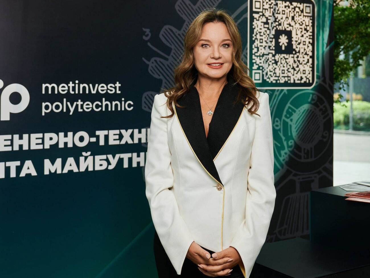 Интеграция университета с бизнесом обеспечивает студентам участие в реальных проектах, подчеркнула Петрук