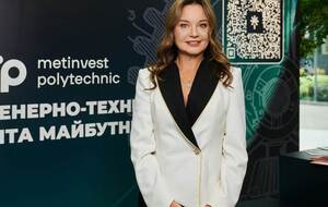 Интеграция университета с бизнесом обеспечивает студентам участие в реальных проектах, подчеркнула Петрук