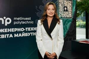 Интеграция университета с бизнесом обеспечивает студентам участие в реальных проектах, подчеркнула Петрук