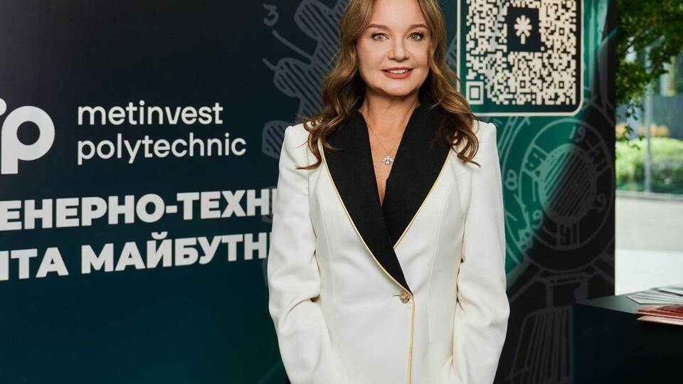 Интеграция университета с бизнесом обеспечивает студентам участие в реальных проектах, подчеркнула Петрук