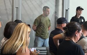 Суд призначив підозрюваному запобіжний захід у вигляді арешту на 60 днів без права внесення застави