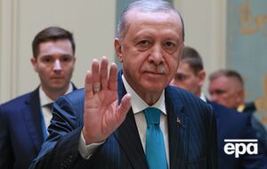 Турецкий лидер утверждает, что его страна продолжает делать шаги ради мира в Украине