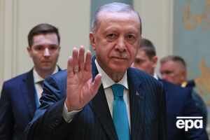 Турецкий лидер утверждает, что его страна продолжает делать шаги ради мира в Украине