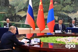 Пробный безвиз для россиян в КНР продлится год