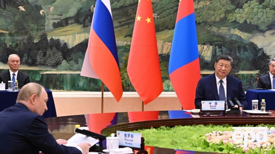 Пробный безвиз для россиян в КНР продлится год