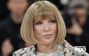 В июне 2025 года Винтур сообщила, что уходит с поста главреда