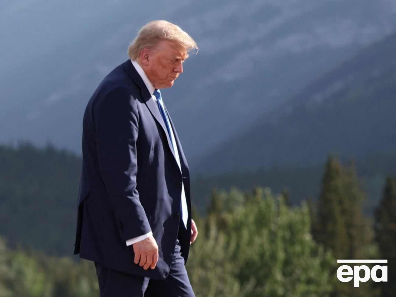 1 сентября истек срок ультиматума Трампа главе Кремля