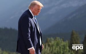 1 сентября истек срок ультиматума Трампа главе Кремля