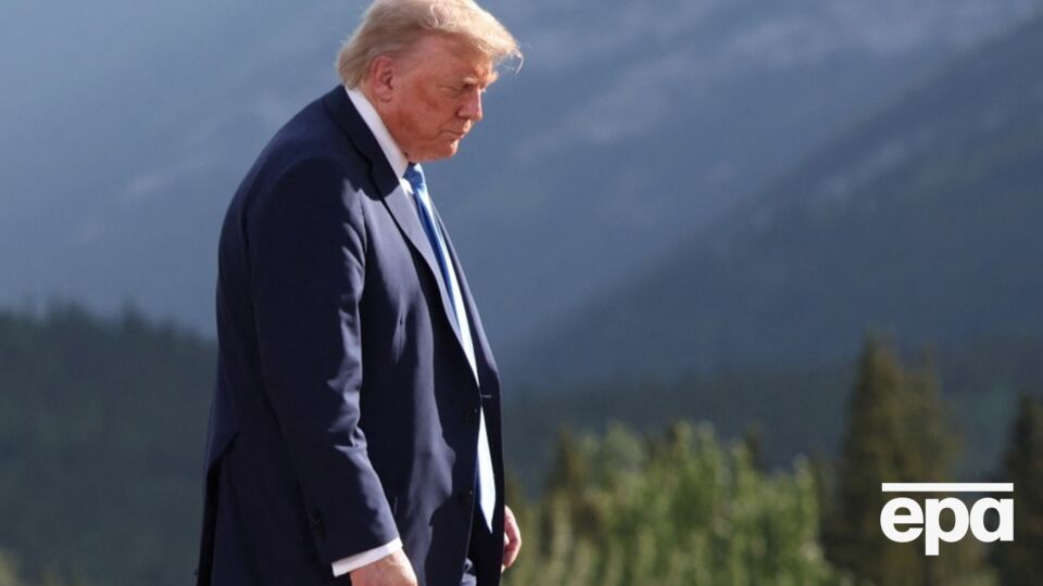 1 вересня минув строк ультиматуму Трампа главі Кремля