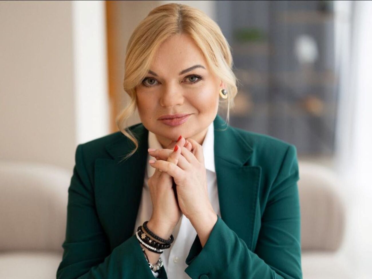 Кухаревская: По моему мнению, вообще ни один человек не может все знать на 12 баллов, все предметы