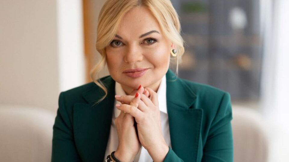 Кухаревська: На мій погляд, узагалі жодна людина не може все знати на 12 балів, усі предмети