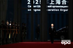 Путин собирается провести в Китае четыре дня