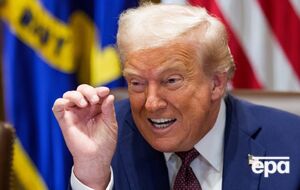 Сім'я Трампа за день заробила на криптовалюті більш ніж $5 млрд