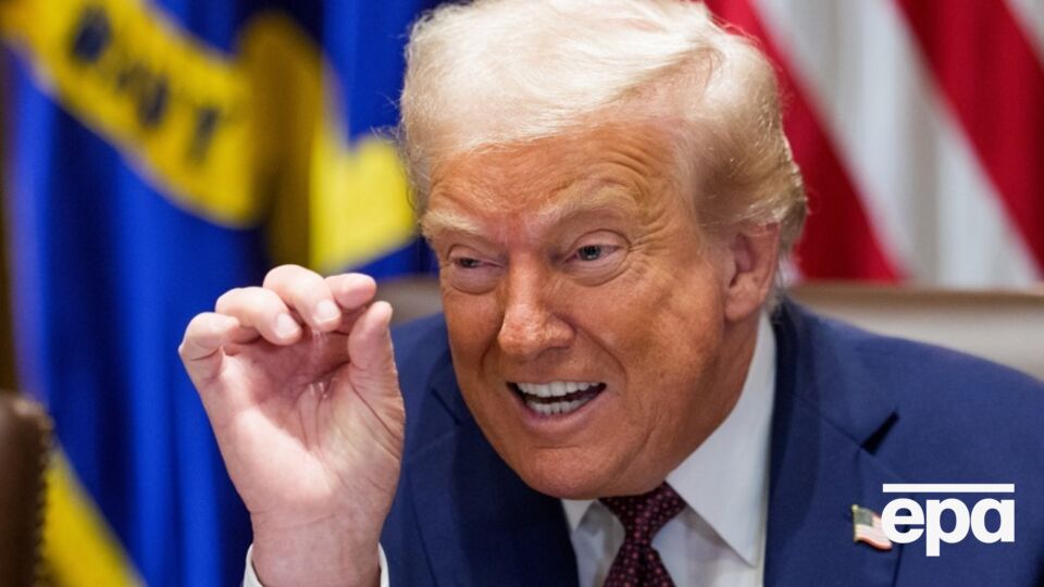 Семья Трампа за день заработала на криптовалюте более $5 млрд