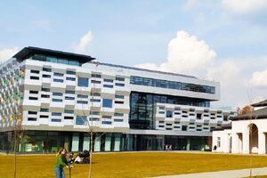 Историю с общежитием прокомментировал ректор УКУ