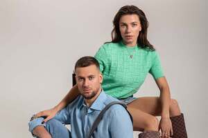 У супругов Романчук семейный праздник