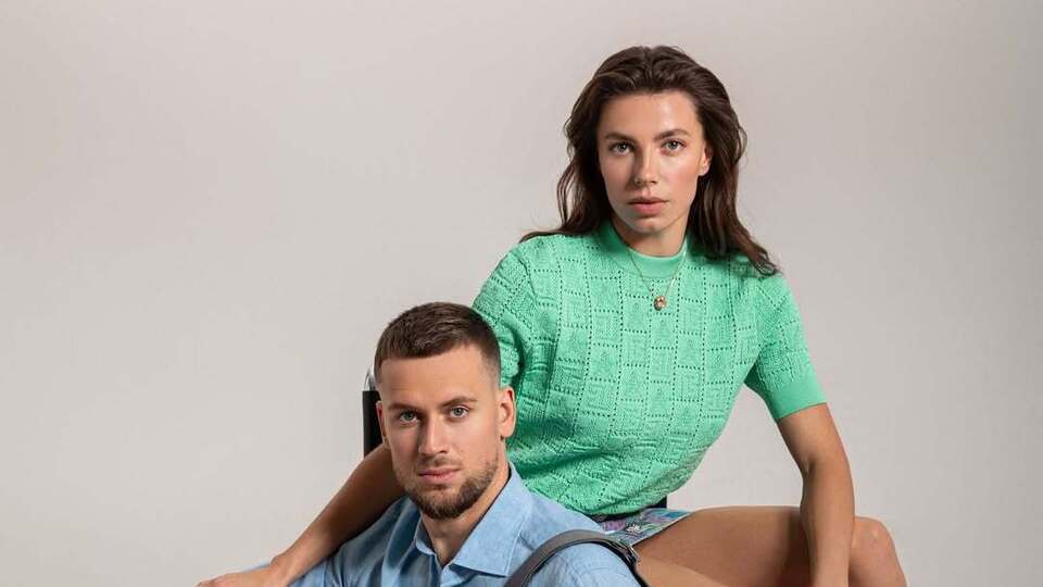 У супругов Романчук семейный праздник