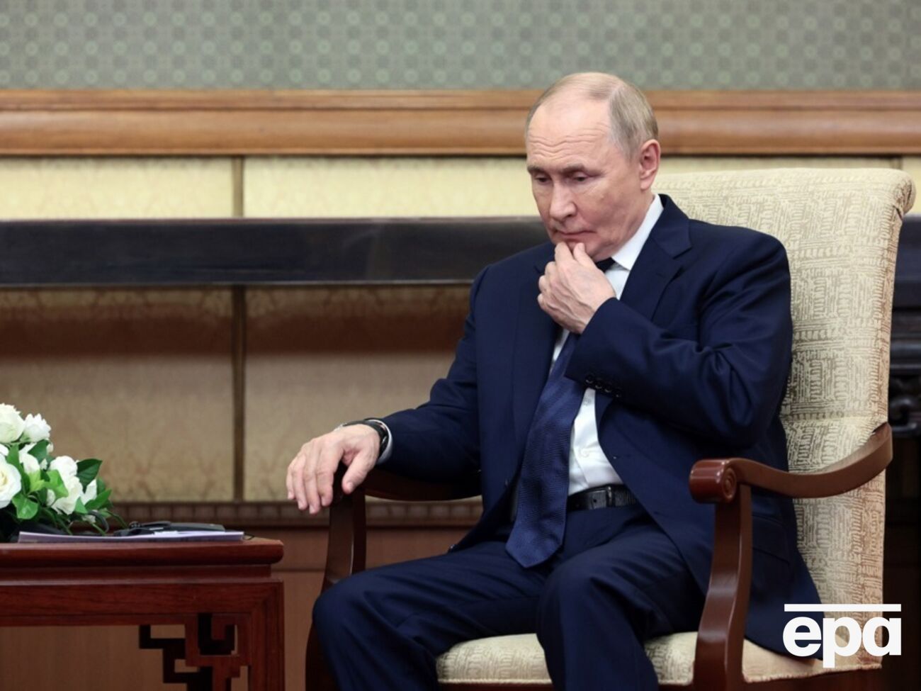 Путин соврал, что не бьет по энергетике, отметил Коваленко