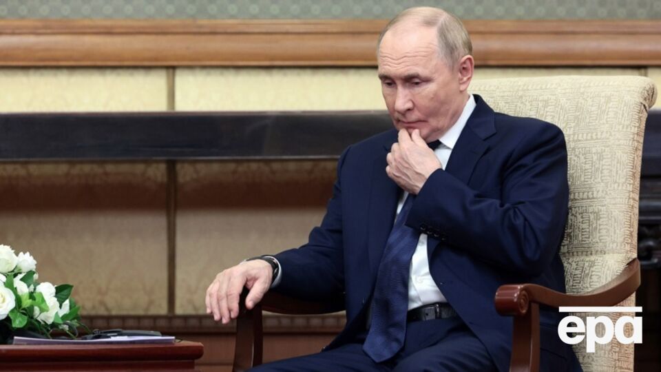 Путин соврал, что не бьет по энергетике, отметил Коваленко